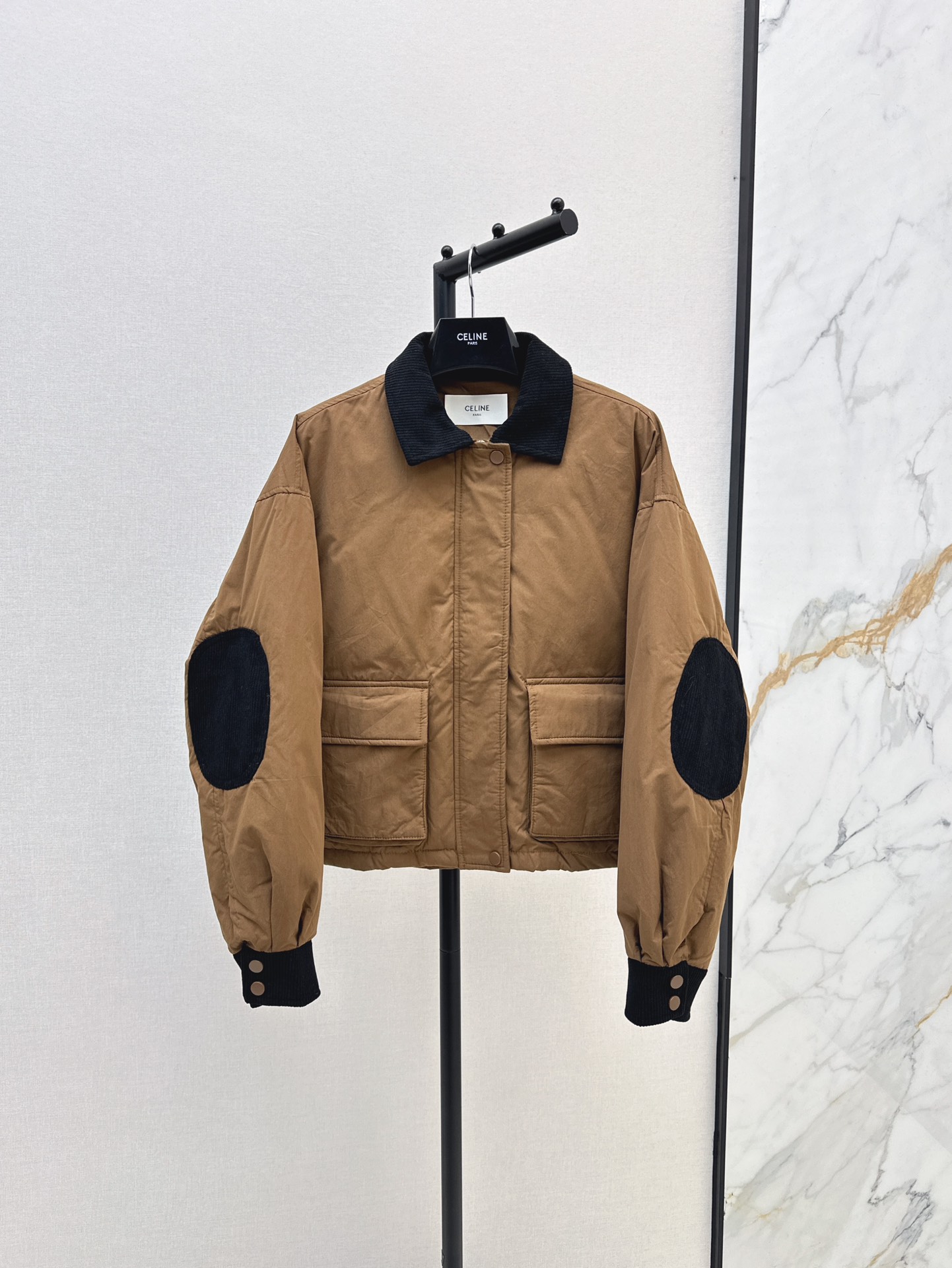 Celine Down Jackets